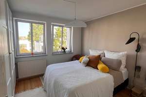 Exklusiv möbliert wohnen am Wasser in ruhiger Innenstadtnähe – ankommen und sofort zuhause sein – Die vollständige Adresse der Immobilie erhältst du vom Anbieter., 22085 Uhlenhorst, Hamburg – Vorschaubild 6