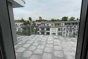 Exklusive 2-Zimmer-Neubau-Penthousewohnung mit großer Dachterrasse in Eimsbüttel  zu vermieten – Brunckhorstweg 1, 22525 Stellingen, Hamburg – Vorschaubild 35