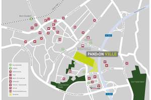 Stilvolle 2-Zimmer-Wohnung in Bonn – ideal für Singles & Paare – Fritz-Bauer-Str.  19, 53123 Duisdorf, Bonn – Vorschaubild 16
