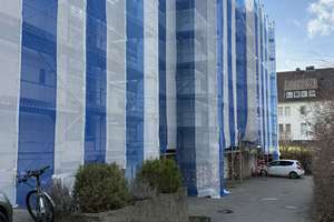 Gehrden Zentrum, neu sanierte 2 ZW, Balkon, Parkett, Fahrstuhl – Steintorfeld 6, 30989 Gehrden – Vorschaubild 22