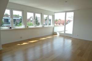 Helle, großzügige Wohnung mit Loggia, 87 qm, Kirchhellen-Mitte, ruhige Lage – Die vollständige Adresse der Immobilie erhältst du vom Anbieter., 46244 Kirchhellen-Mitte, Bottrop – Vorschaubild 3