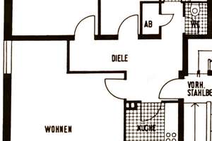Hochwertige Wohnung in Bestlage von Meerbusch-Büderich | 75 qm | 3 Zimmer – Blumenstraße 16, 40667 Meerbusch – Vorschaubild 19