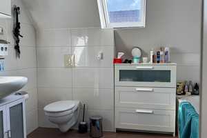 * Doppelhaushälfte in Papenburg * Baujahr 2013 * Gute Infrastruktur * INVESTOREN * Ideal für Familie – Emsland (Kreis) – Vorschaubild 14