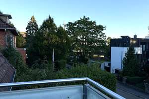 Stadtvilla mit Potenzial – Die vollständige Adresse der Immobilie erhältst du vom Anbieter., 24105 Düsternbrook, Kiel – Vorschaubild 23