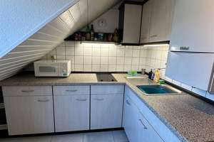 Direkt an der Fachhochschule! Hübsches Apartment – Schimmelbuschstr. 49, 40468 Derendorf, Düsseldorf – Vorschaubild 8