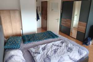 2-Zimmer-Dachgeschosswohnung in Mainz-Mombach – Die vollständige Adresse der Immobilie erhältst du vom Anbieter., 55120 Mombach, Mainz – Vorschaubild 2
