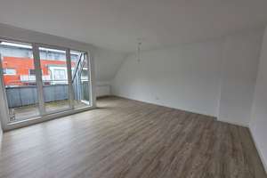 Teilsanierte 4-Zimmerwohnung mit Balkon in Eidelstedt – Lohkampstr. 30b, 22523 Eidelstedt, Hamburg – Vorschaubild 4