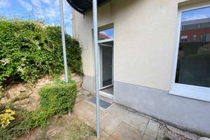 2-Zi. im EG mit Terrasse in MD Fermersleben nahe Salbker See – Comeniusstraße 9, 39122 Fermersleben, Magdeburg – Vorschaubild 11
