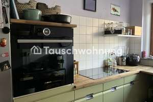 Tauschwohnung: Wohnung mit Balkon sehr zentral – Die vollständige Adresse der Immobilie erhältst du vom Anbieter., 40233 Flingern Süd, Düsseldorf – Vorschaubild 8