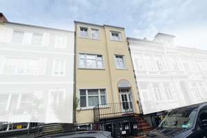 Kapitalanleger aufgepasst: Modernisiertes Mehrfamilienhaus in Top-Lage im Bremer Viertel