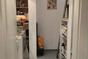 Modernisierte Doppelhaushälfte mit Einliegerwohnung, großem Garten, Terrasse und Garage – Im Ährenfeld 4, 47228 Hochemmerich, Duisburg – Vorschaubild 43