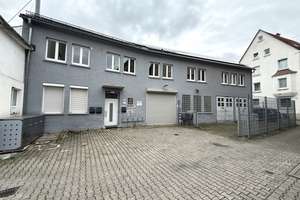 Freistehende 3,5 Zi.-Wohnung in zentraler Lage von Ulm – Die vollständige Adresse der Immobilie erhältst du vom Anbieter., 89073 Mitte, Ulm – Vorschaubild 12