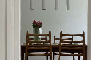 3-Zimmer Wohnung am Erwin-Schoettle-Platz