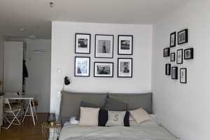 Apartment in zentraler Lage (inkl. Küchenzeile) für Studenten – Luitpoldstraße 38, 91052 Erlangen – Vorschaubild 12