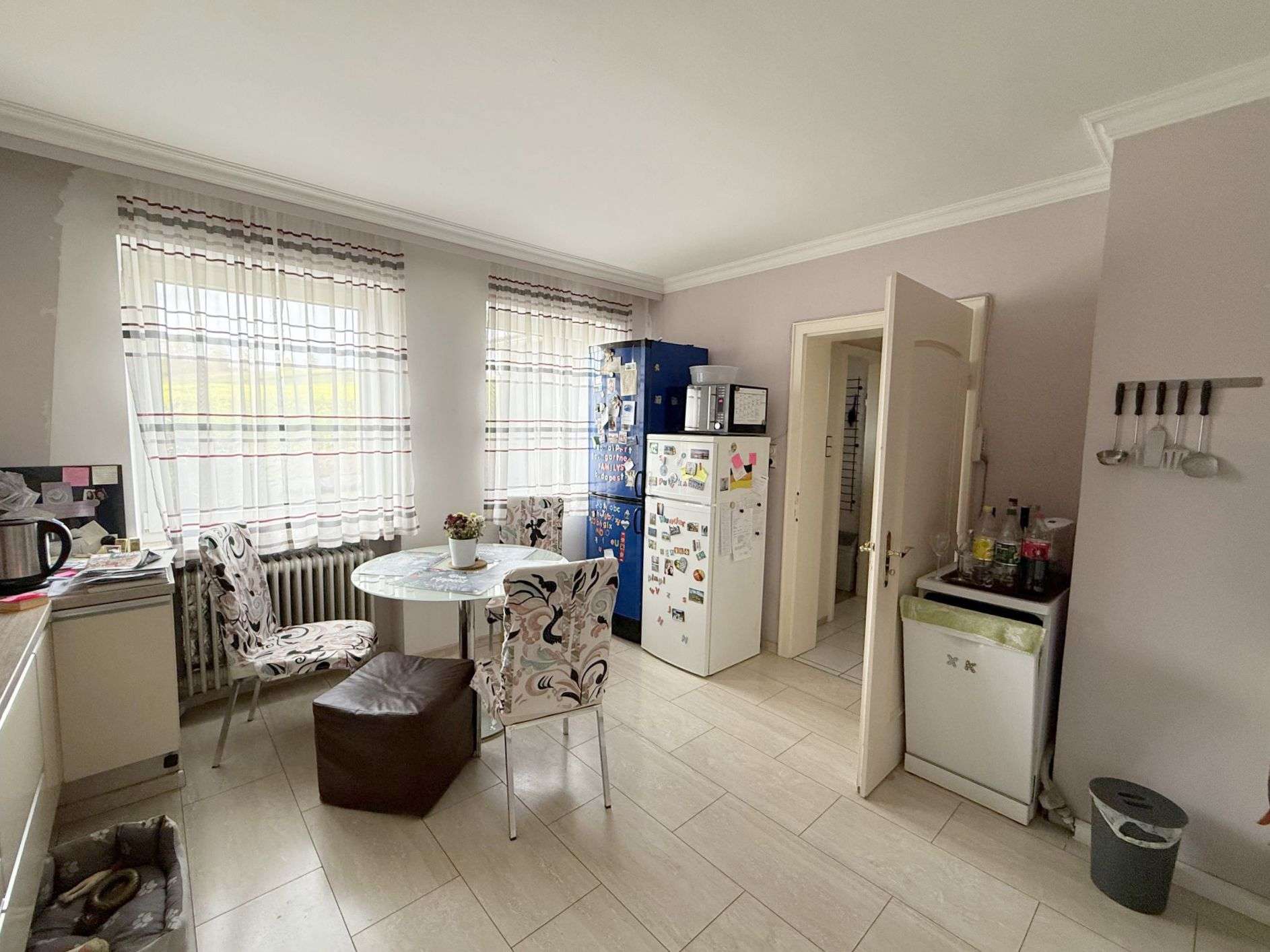 Immobilie in Johanniskirchen - Einfamilienhaus auf Erbbaugrundstück - Bild 3