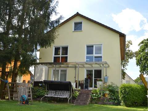 Grosses Haus 350 Qm Mehrgenerationen 2 3 Familienhaus Oder Wohnen Arbeiten