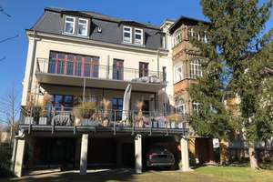 Souterrain Business-Apartment 32,5 m² zum Innenausbau im Villenvirtel Leutzsch in Leipzig – Rathenaustraße 30, 4179 Leutzsch, Leipzig – Vorschaubild 10