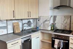 Gepflegte und zentrale 2-Zimmer-Wohnung in Oberbilk – 40227 Oberbilk, Düsseldorf – Vorschaubild 4