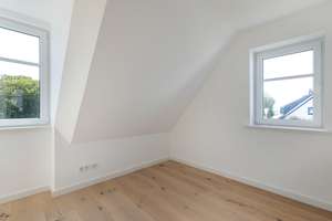 Sylt/Tinnum Neubau von Hausteilen – Alte Dorfstr. 25b, 25980 Sylt (Gemeinde) – Vorschaubild 19