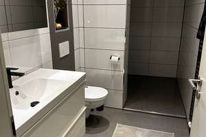 Gepflegte 3-Zimmer-Wohnung (83 m²) im Hochparterre – saniert,  Möblierung übernehmbar – Neusser Straße 862, 50737 Longerich, Köln – Vorschaubild 7
