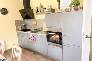 OSTSEE-KAUF / KfW-55-Bungalow mit Fußbodenheizung – komfortables Wohnen auf einer Ebene – Die vollständige Adresse der Immobilie erhältst du vom Anbieter., 23775 Großenbrode – Vorschaubild 13