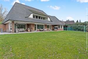 Bremen - Horn | Mondäne Villa mit 700m² Wohn- und Nutzfläche, luxuriöser Ausstattung, Schwimmbad, Do – Bremen – Vorschaubild 16
