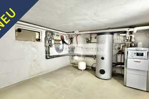 Neu: Charmanter Altbau-Flair trifft auf modernen Wohnkomfort – Nürnberg – Vorschaubild 9