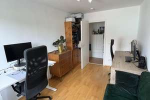 Schöne 3-Zimmer-Wohnung Bestlage Pasing – Ebenböckstraße 16, 81241 Pasing, München – Vorschaubild 7