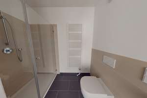 Zentrale, helle 2-Zi-Whg / gehobene Ausstattung / Balkon_WE06 – 60326 Gallus, Frankfurt am Main – Vorschaubild 15