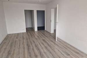 Helle 2-Zimmer-Wohnung mit Balkon – Geraer Ring 10, 68309 Vogelstang, Mannheim – Vorschaubild 2