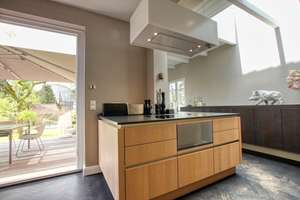 DREAMHOUSE Immobilienhaus: Für Liebhaber - charmantes Einfamilienhaus mit exklusiver Ausstattung – Die vollständige Adresse der Immobilie erhältst du vom Anbieter., 22589 Sülldorf, Hamburg – Vorschaubild 3