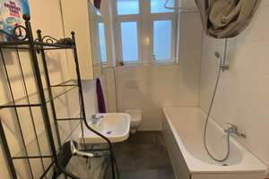 Helle, moderne 3-Zimmer-Wohnung im Herzen Mannheims – WG-geeignet – S 1 12, 68161 Innenstadt/Jungbusch, Mannheim – Vorschaubild 5