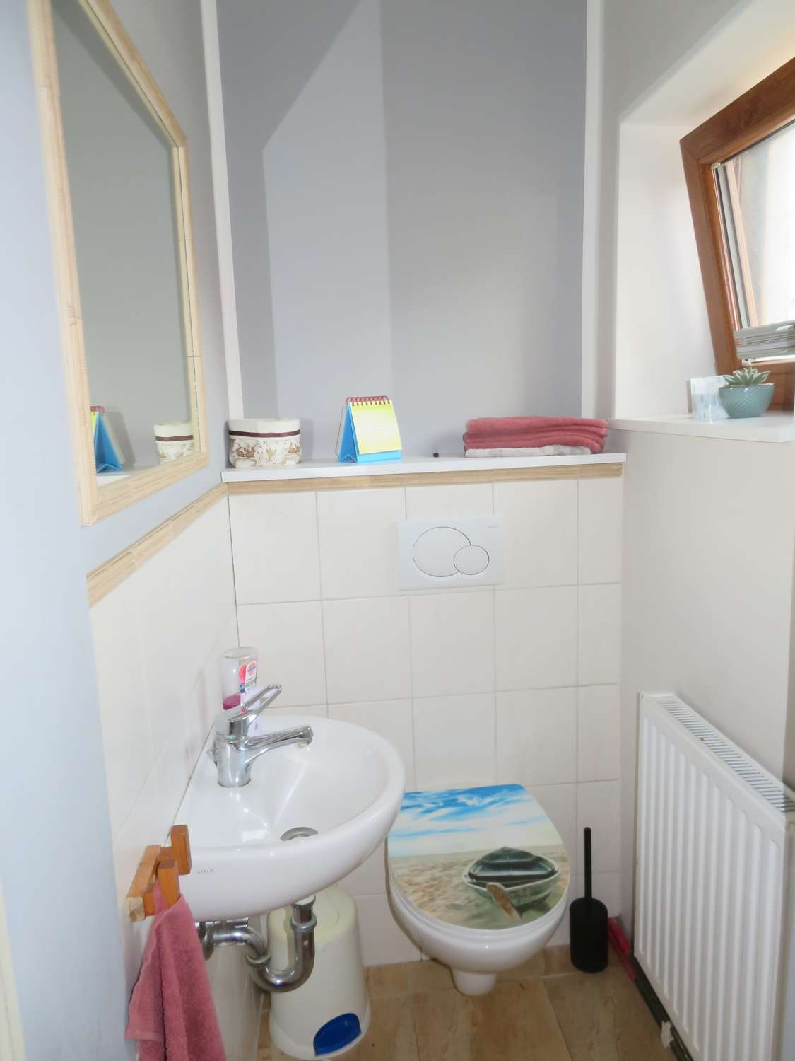 Immobilie in Lindhorst - *Lindhorst* großzügiges EFH mit ausbaubarem Anbau u. 1234 m² Grdst. - Bild 8