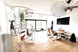 Ihr neues Zuhause mit Stil - Maisonette-Wohnung in Köln-Junkersdorf