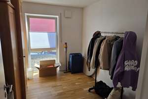 Helle Mietwohnung mit XXL-Balkon und Aufzug in IN-Südwest – Zeppelinstraße 148, 85051 Südwest, Ingolstadt – Vorschaubild 8