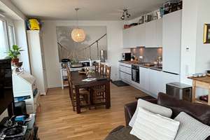 Moderne 4-Zimmerwohnung mit Wasserblick – Gaardener Str. 17, 24143 Gaarden-Ost, Kiel – Vorschaubild 5