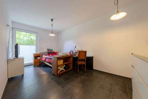 Hochwertige & barrierearme Mietwohnung mit großem Westbalkon in Top-Lage der Lüner City – Die vollständige Adresse der Immobilie erhältst du vom Anbieter., 44536 Mitte, Lünen – Vorschaubild 20
