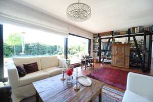 Attraktiver Bungalow mit vielseitigem Raumkonzept und reizvollem Garten in begehrter Höhenlage – Rhein-Sieg-Kreis – Vorschaubild 12