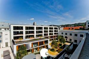 3-Zimmer-Wohnung im Herzen von Stuttgart