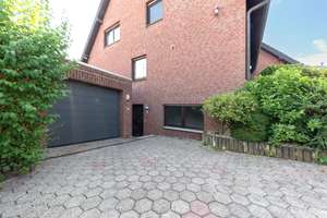 Das perfekte Raumwunder: Ihr neues Familienparadies mit Einliegerwohnung – Die vollständige Adresse der Immobilie erhältst du vom Anbieter., 45279 Horst, Essen – Vorschaubild 26