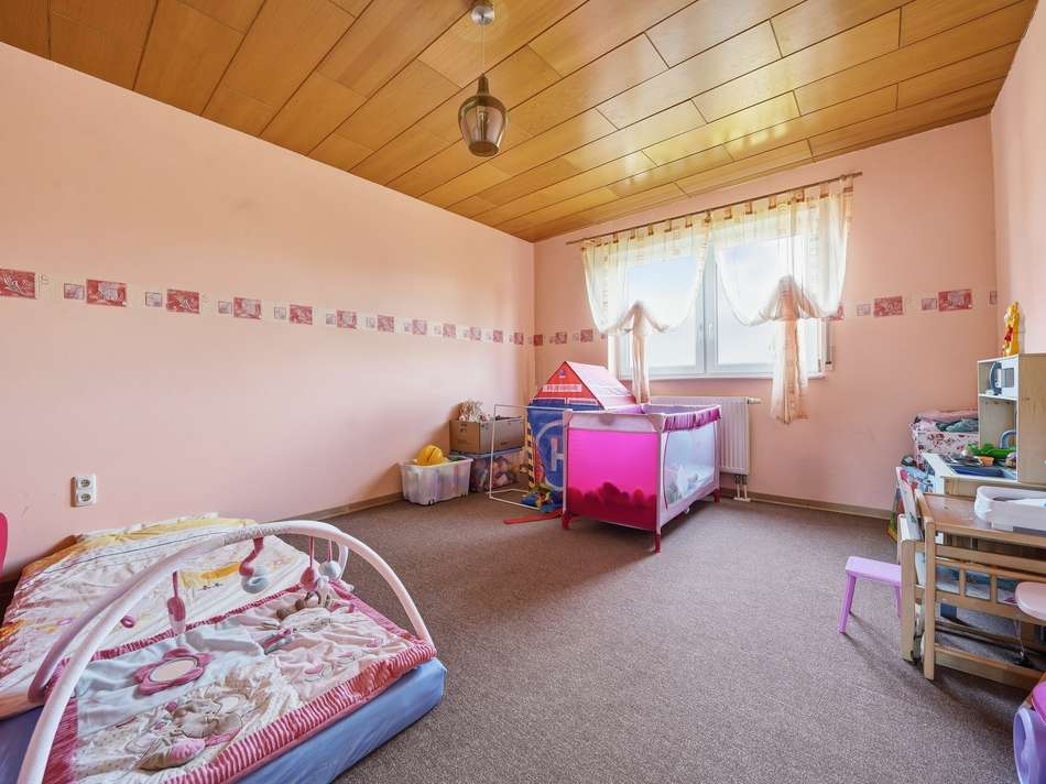 Kinderzimmer