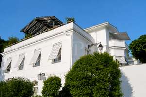 Traumwohnung - Philosophenweg – Die vollständige Adresse der Immobilie erhältst du vom Anbieter., 69120 Neuenheim, Heidelberg – Vorschaubild 21