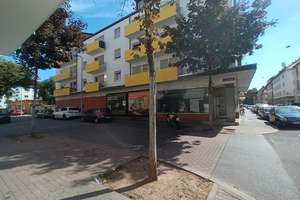 ERSTBEZUG NACH SANIERUNG:  2 ZKB-DG-WHG. MIT EBK+WM FÜR 1 BERUFSTÄTIGEN SINGLE, TG-STELLPLATZ – 68169 Neckarstadt-West, Mannheim – Vorschaubild 18