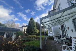 Repräsentative Villa auf parkähnlichen Grundstück... – Die vollständige Adresse der Immobilie erhältst du vom Anbieter., 42389 Langerfeld-Beyenburg, Wuppertal – Vorschaubild 7
