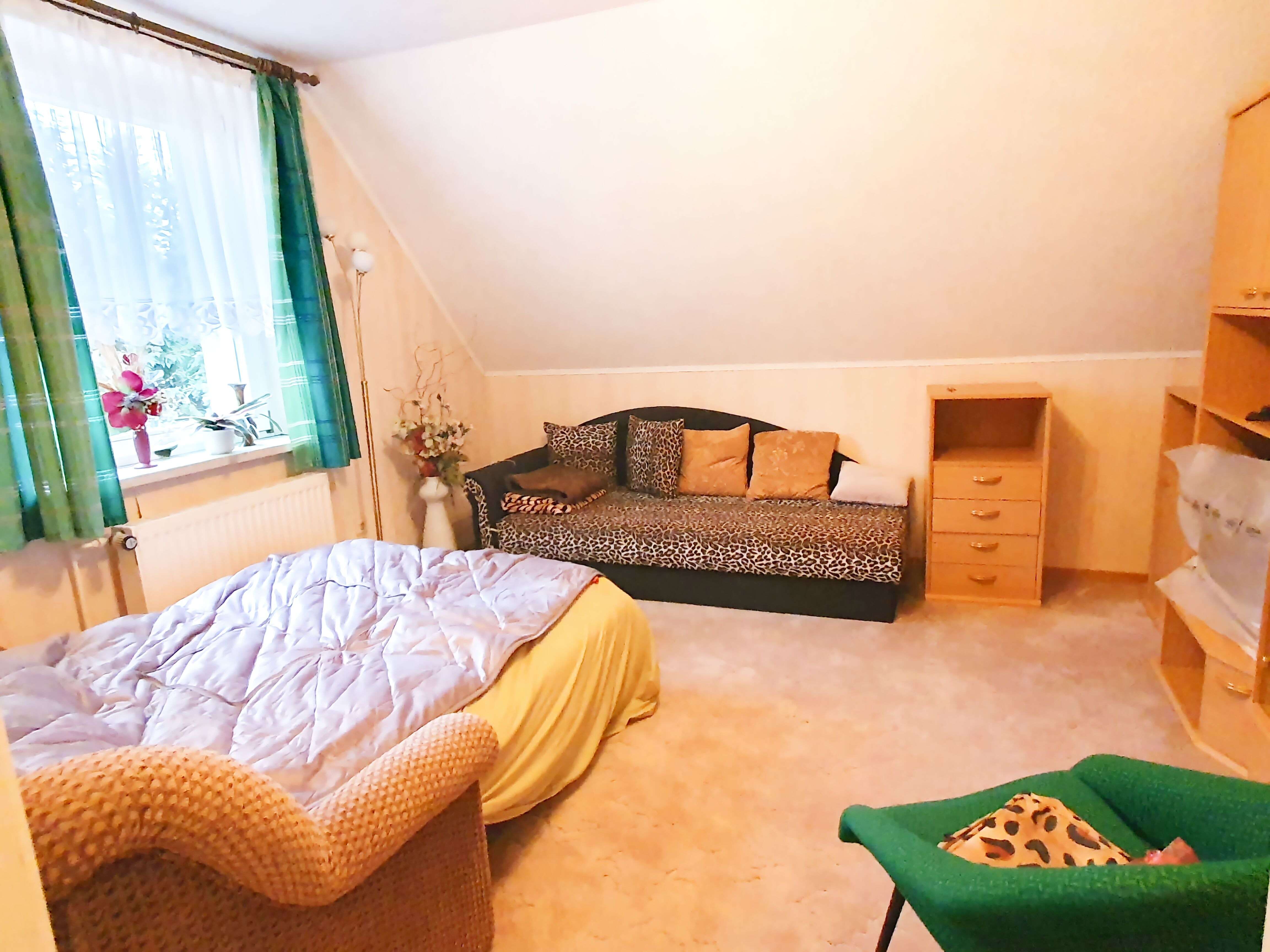 Immobilie in Neubrandenburg - Einfamilienhaus mit Garage – nur wenige Gehminuten zum Tollensesee und ins Stadtzentrum - Bild 5