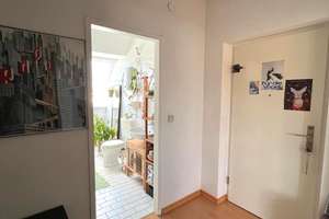 1-Zi.-DG-Wohnung mit Loggia in Steglitz - Bes. am Mo., 31.08.2026 – Lepsiusstraße 44, 12163 Steglitz, Berlin – Vorschaubild 6