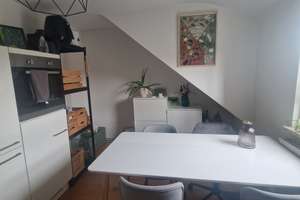 Sehenswerte, sanierte Altbauwohnung im 3.OG! – Die vollständige Adresse der Immobilie erhältst du vom Anbieter., 68159 Innenstadt/Jungbusch, Mannheim – Vorschaubild 4