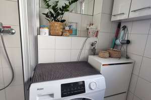* Bachstrasse * Attraktive Hochparterrewohnung mit EBK und ca. 30 m² großer Südterrasse – Bachstr.  55 B, 76185 Mühlburg, Karlsruhe – Vorschaubild 11