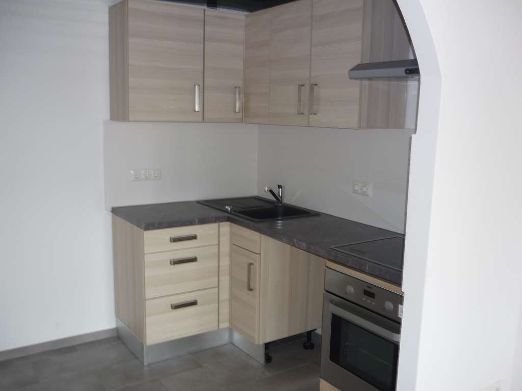 Immobilie in Eching - Helle 1-Zimmer Wohnung mit Balkon im 2. OG in Eching - Bild 3