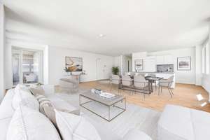 Your Urban Oasis – Großzügiges 3-Zimmer-Apartment im Crown II – Die vollständige Adresse der Immobilie erhältst du vom Anbieter., 10557 Moabit, Berlin – Vorschaubild 8